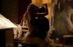 Elle Evans Nude Sex Scene in Muse Scandalplanet Com... xHams